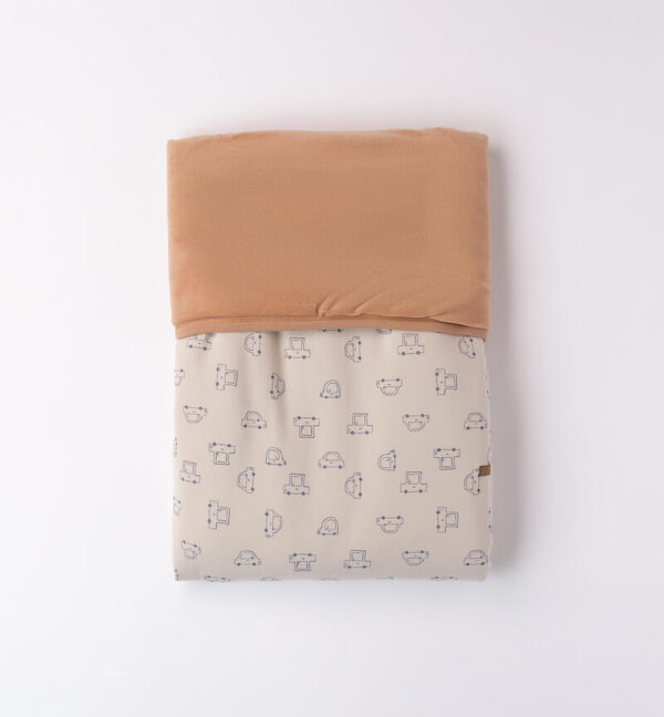 Copertina neonato Minibanda