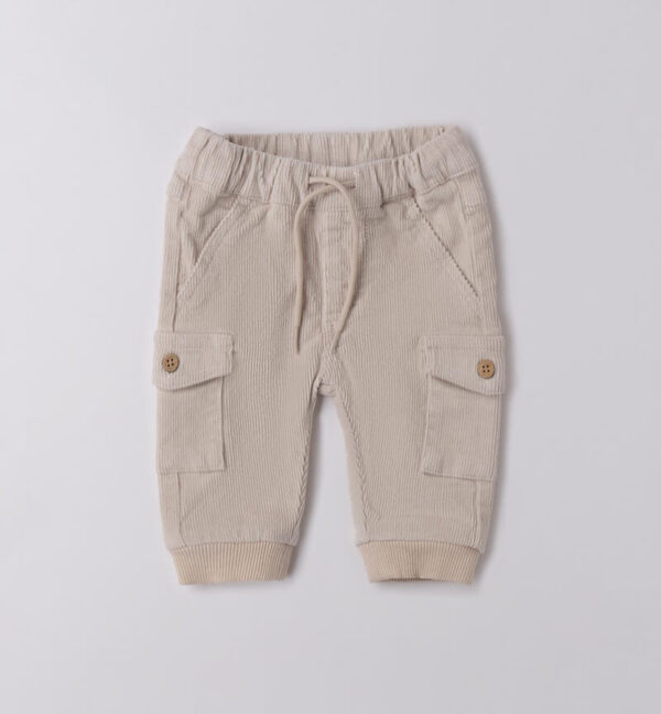 Pantaloni da bimbo Minibanda