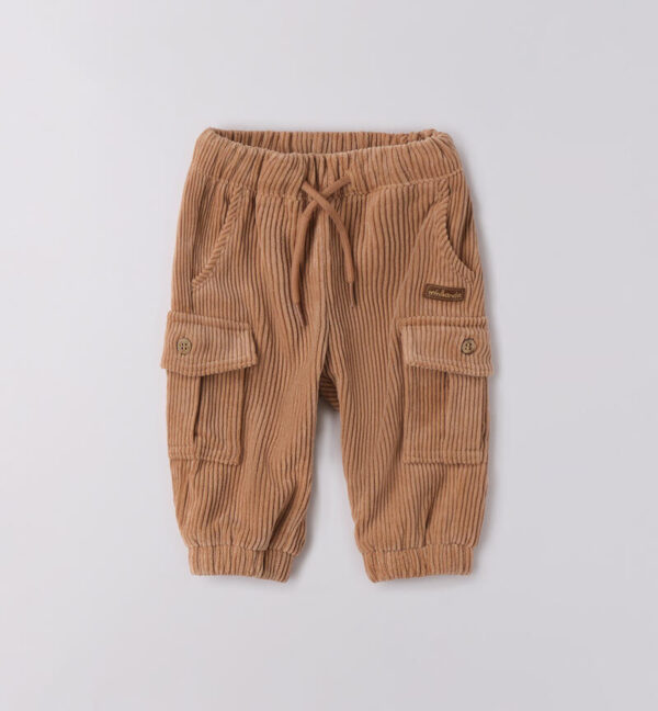 Pantaloni da neonato Minibanda