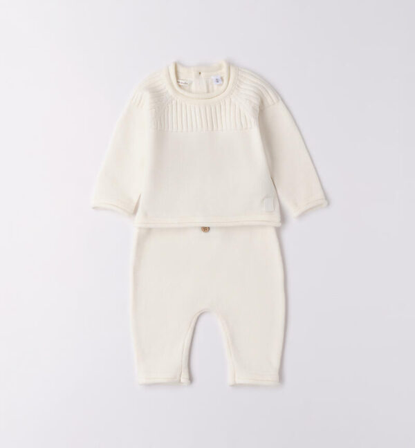 Tuta per bimbo Minibanda