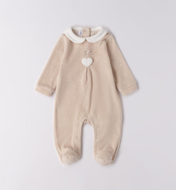 Tutina ciniglia neonata