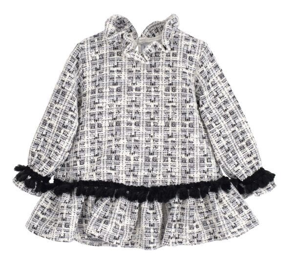 Abito Calamaro Baby Excellentt Alisio