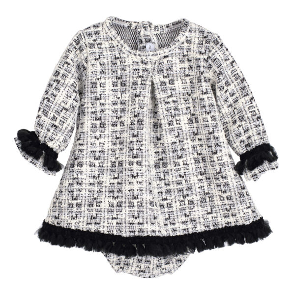 Completo Calamaro Baby Excellentt Alisio