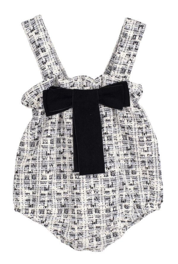 Pagliaccetto Calamaro Baby Excellentt Alisio