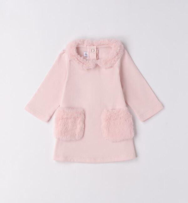 Abito per bimba neonata