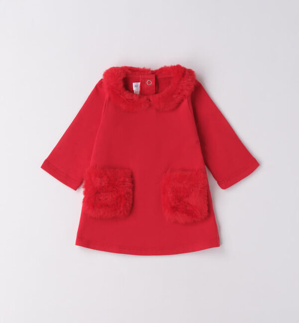 Abito per bimba neonata