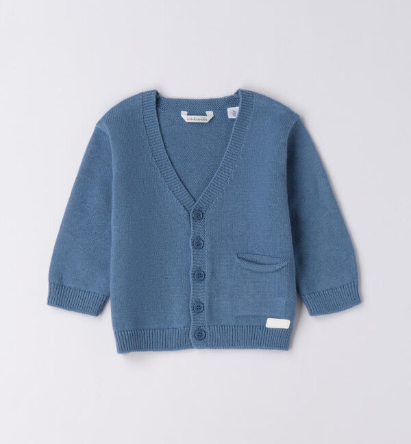 Cardigan da bimbo Minibanda