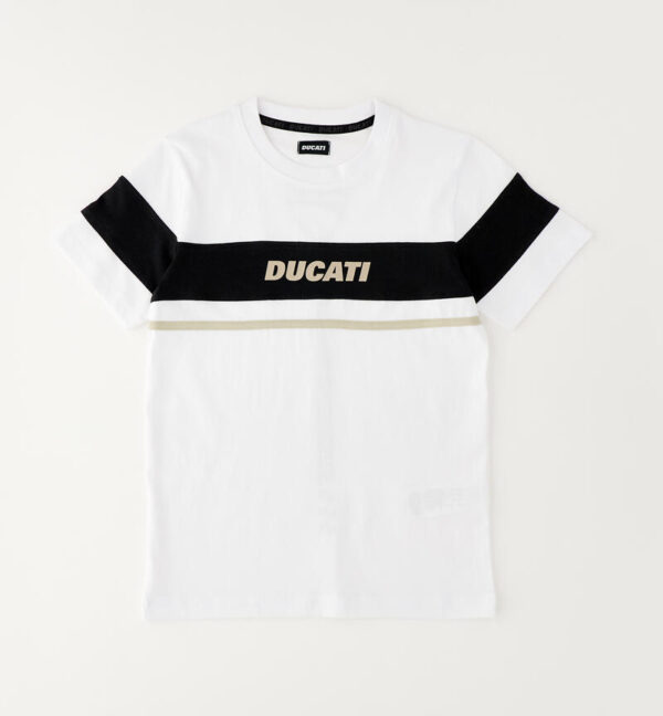 T-shirt Ducati per bambino