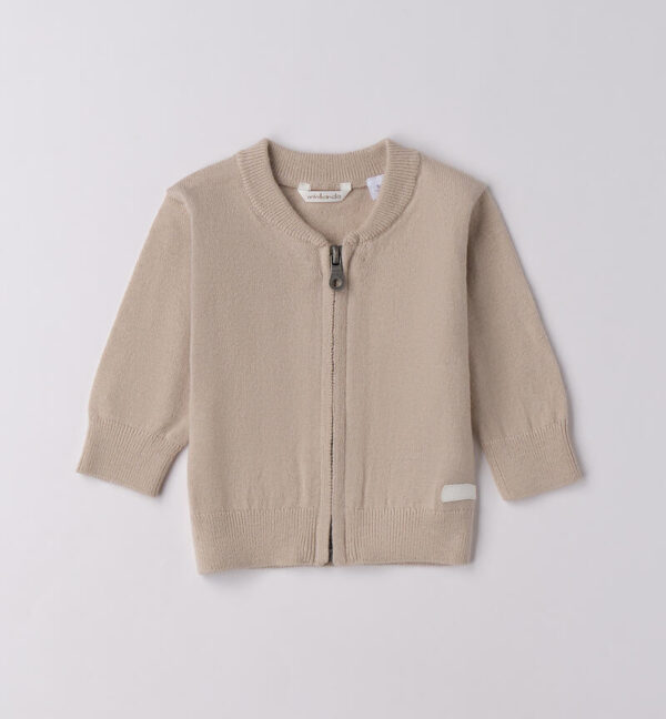 Felpa neonato Minibanda