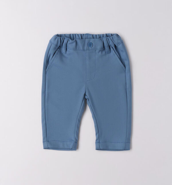 Pantaloni bimbo eleganti Minibanda