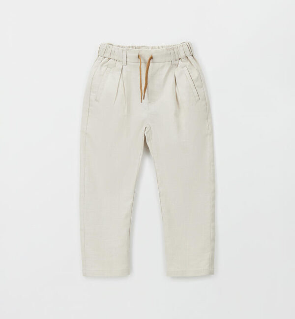 Pantaloni da bambino Sarabanda