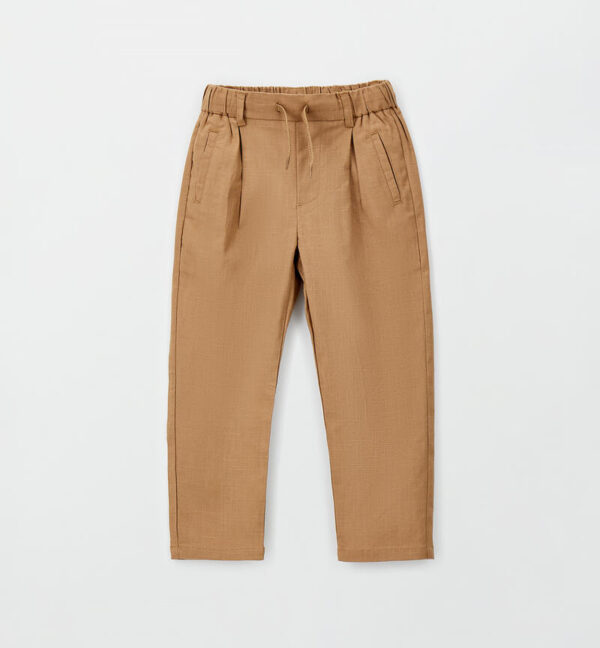 Pantaloni da bambino Sarabanda