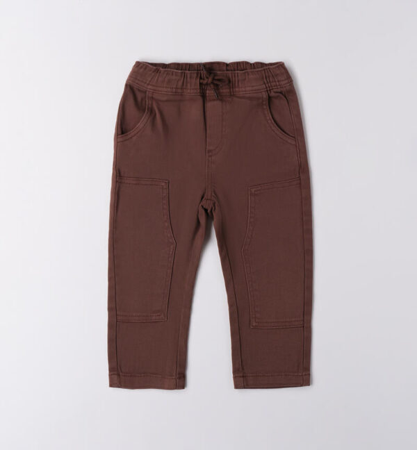 Pantaloni Sarabanda da bambino
