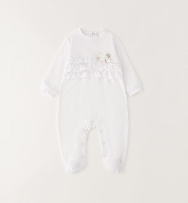 Tutina estiva neonata