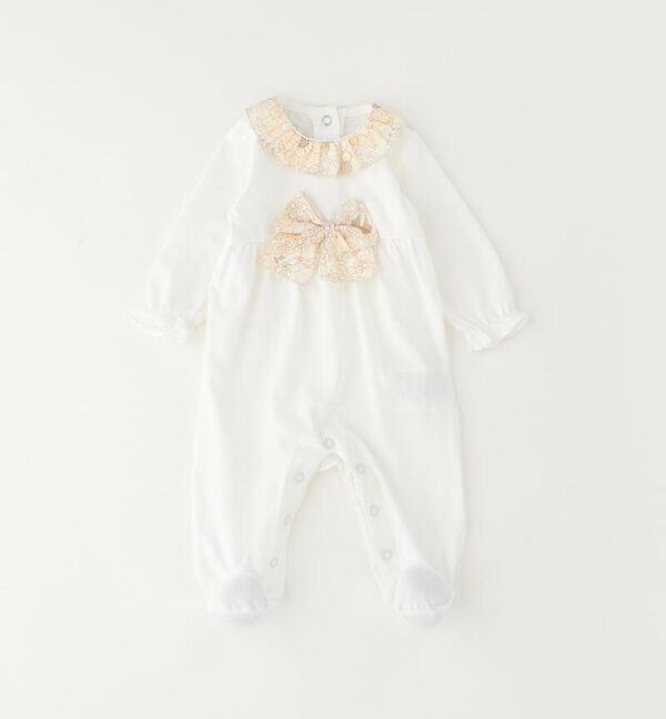 Tutina per neonata Minibanda