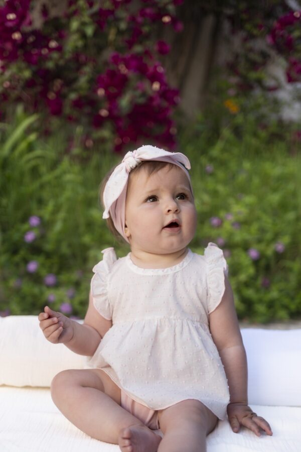 Completo Goa Calamaro Baby