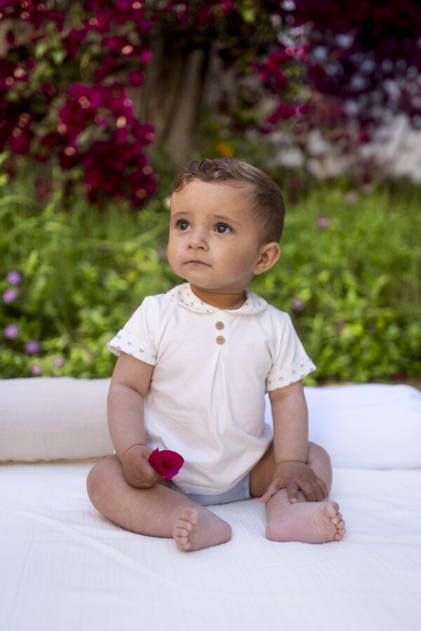 Completo Calamaro Baby Goa