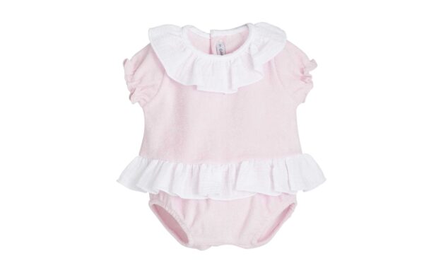 Completi Hampi Calamaro Baby