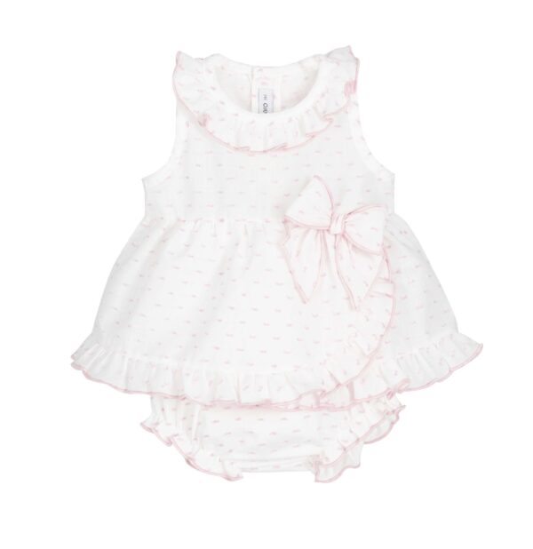 Completo Goa Calamaro Baby