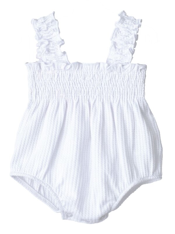 Pagliaccetto Calamaro Rodas Bianco