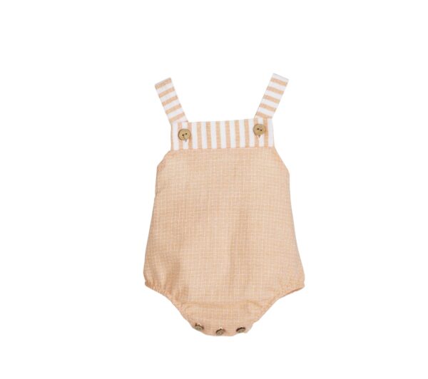 Pagliaccetto Delhi Calamaro Baby