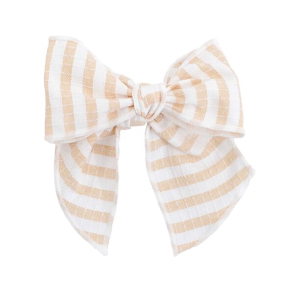 fiocco per capelli Delhi Calamaro Baby