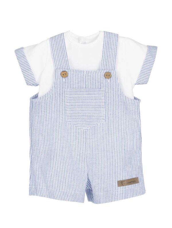 Completo KERALA Calamaro Baby