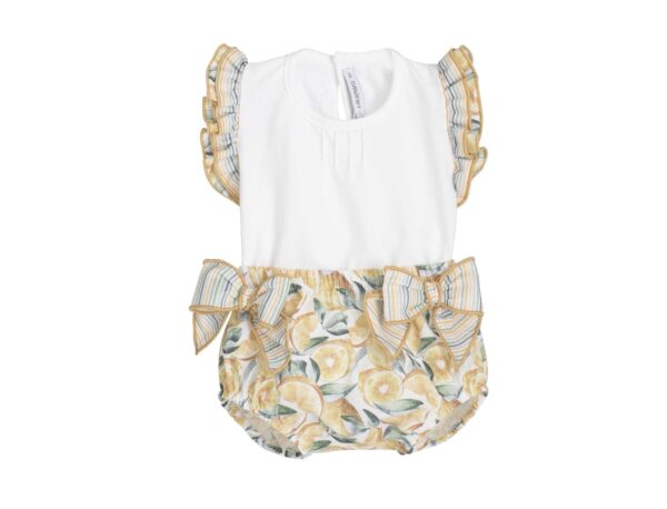 Completo INDORE Calamaro Baby