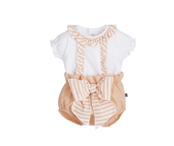 Completo DELHI Calamaro Baby