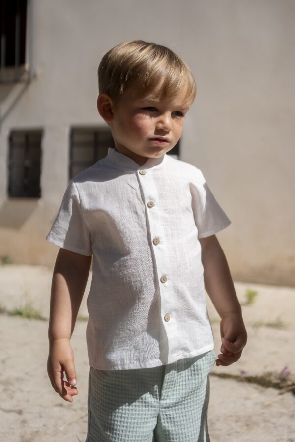 Completo KAVARATI Calamaro Baby