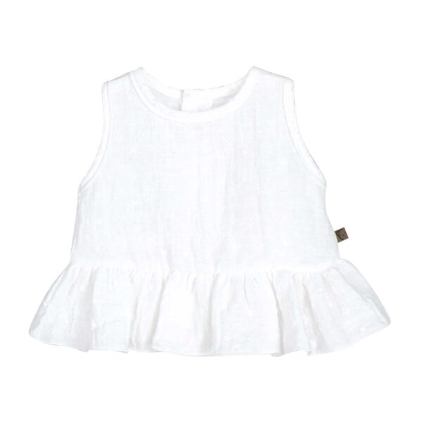 Blusa ATARI Calamaro Baby