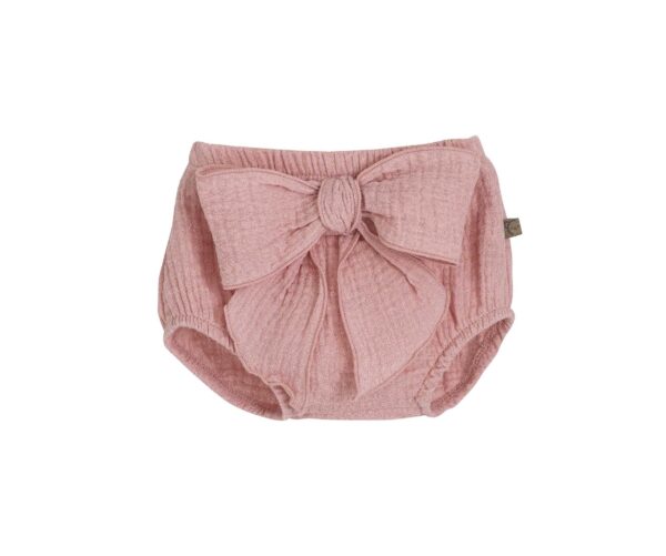 Coulotte nude mussola ALBORAN Calamaro Baby