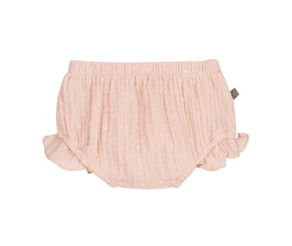 Coulotte ATARI corallo Calamaro Baby