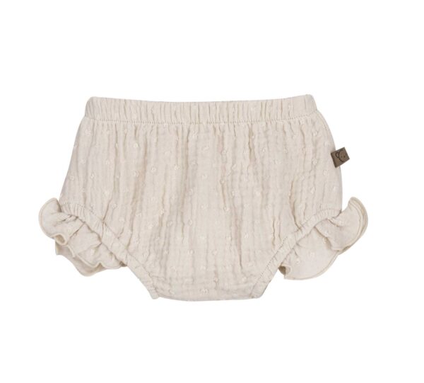 Coulotte ATARI beige Calamaro Baby