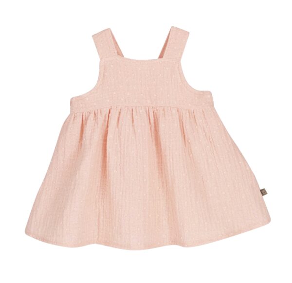 Vestito corallo ATARI Calamaro Baby