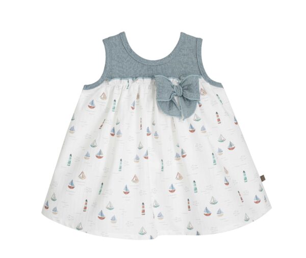 Vestito YANAM Calamaro Baby