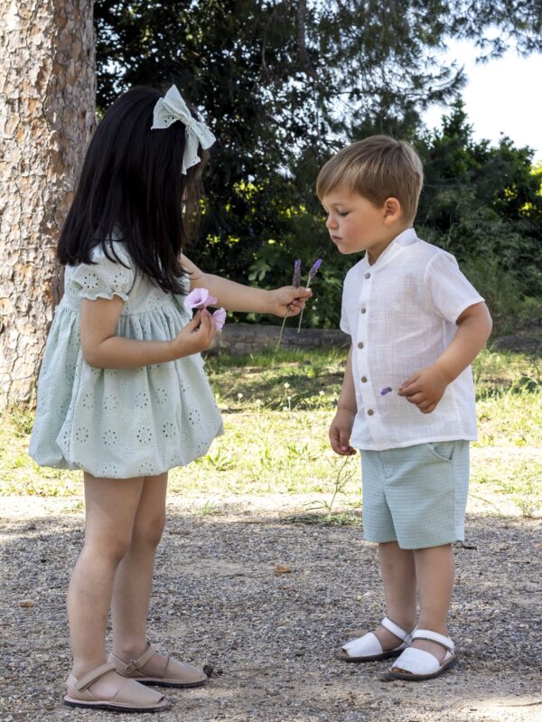 Abito KAVARATI Calamaro Baby