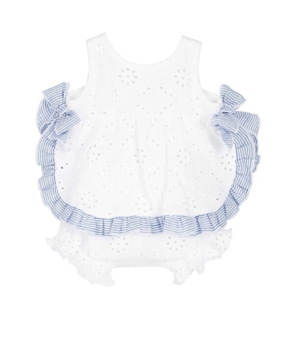 Completo KERALA Calamaro Baby