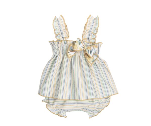 Completo INDORE Calamaro Baby