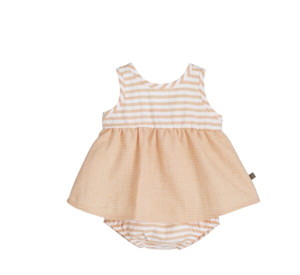 Completo DELHI Calamaro Baby