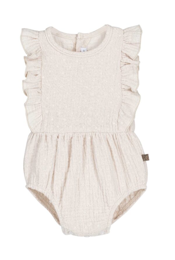 Pagliaccetto ATARI beige Calamaro Baby