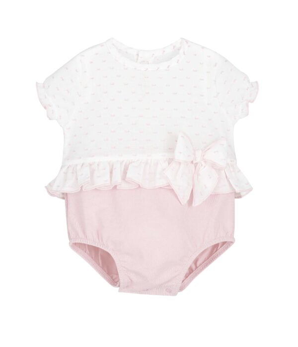 Pagliaccetto Goa Calamaro Baby