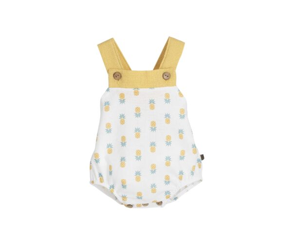 Pagliaccetto GAYA Calamaro Baby