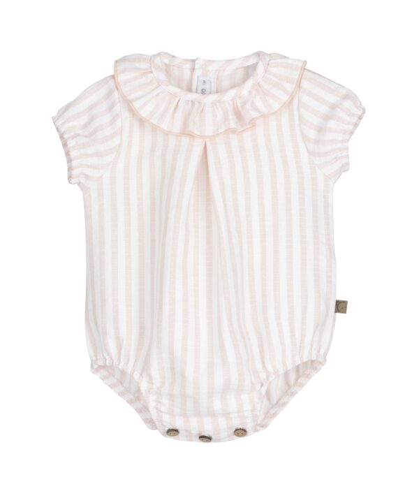 Pagliaccetto BUNDI Calamaro Baby