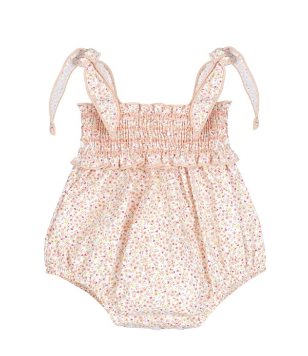 Pagliaccetto KANPUR Calamaro Baby