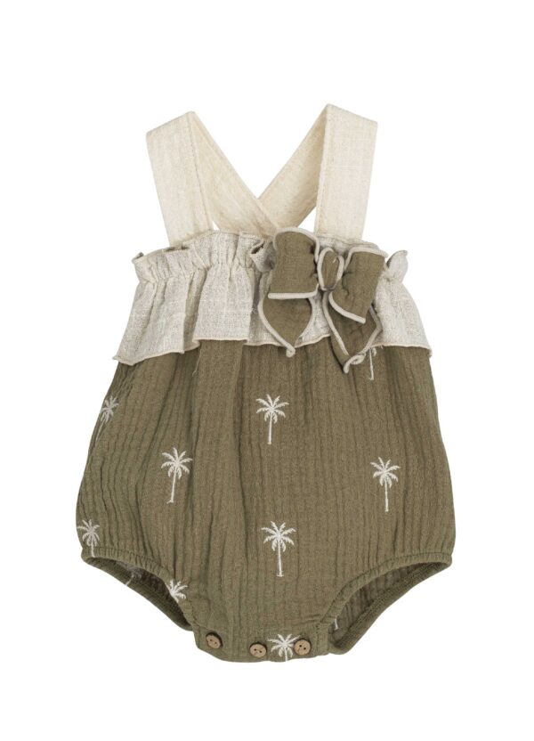 Pagliaccetto MATHURA Calamaro Baby