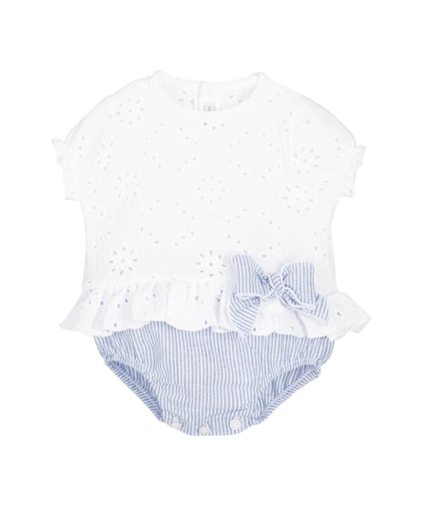 Pagliaccetto KERALA Calamaro Baby