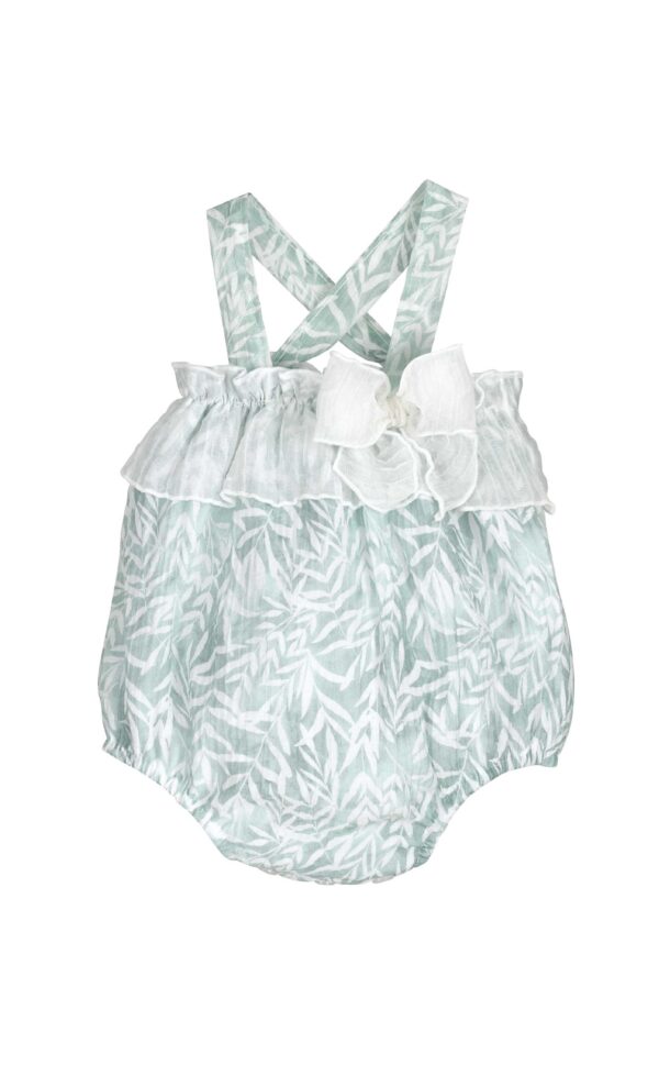 Pagliaccetto elegante VARANASI