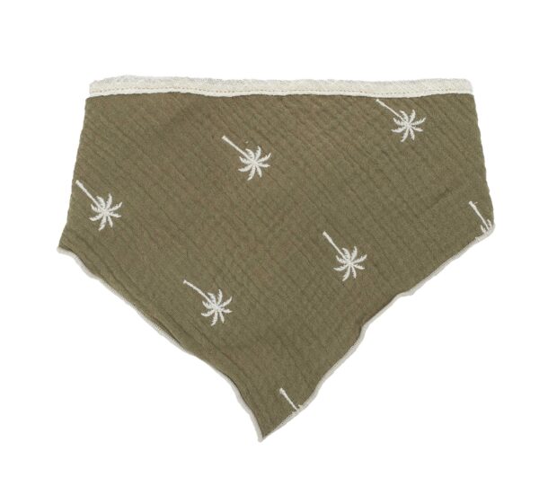 Bandana MATHURA Calamaro Baby