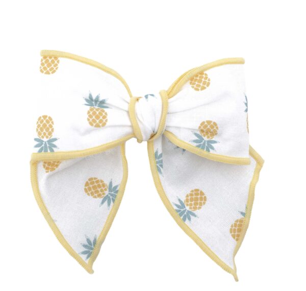 Fiocco per capelli GAYA Calamaro Baby